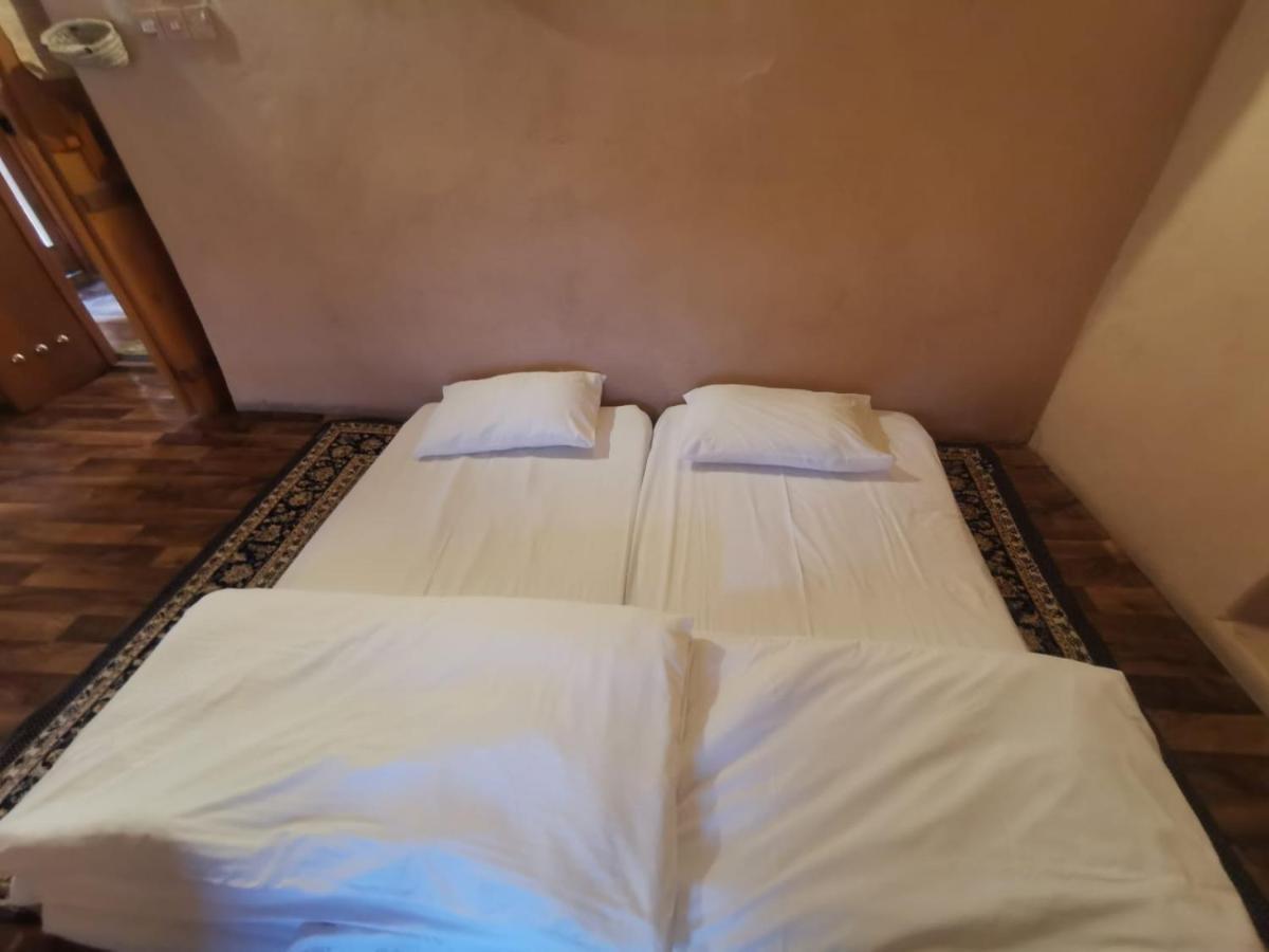 Misfah Old House Otel Dış mekan fotoğraf